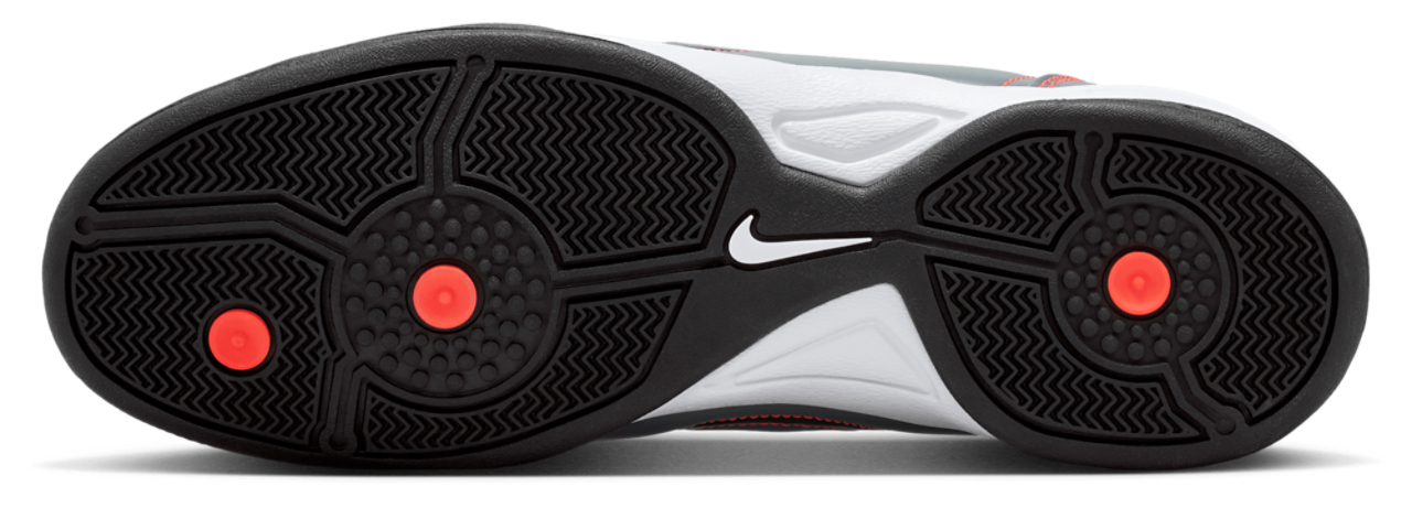 Nike Total 90 Image 5 sur 6. Appuyez pour ouvrir la galerie de photos.