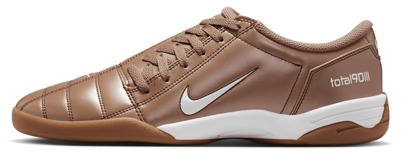 Nike Total 90 Image 3 sur 6. Appuyez pour ouvrir la galerie de photos.