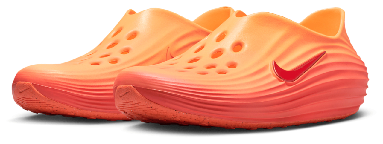 Nike Reactx Rejuven8 Image 2 sur 6. Appuyez pour ouvrir la galerie de photos.