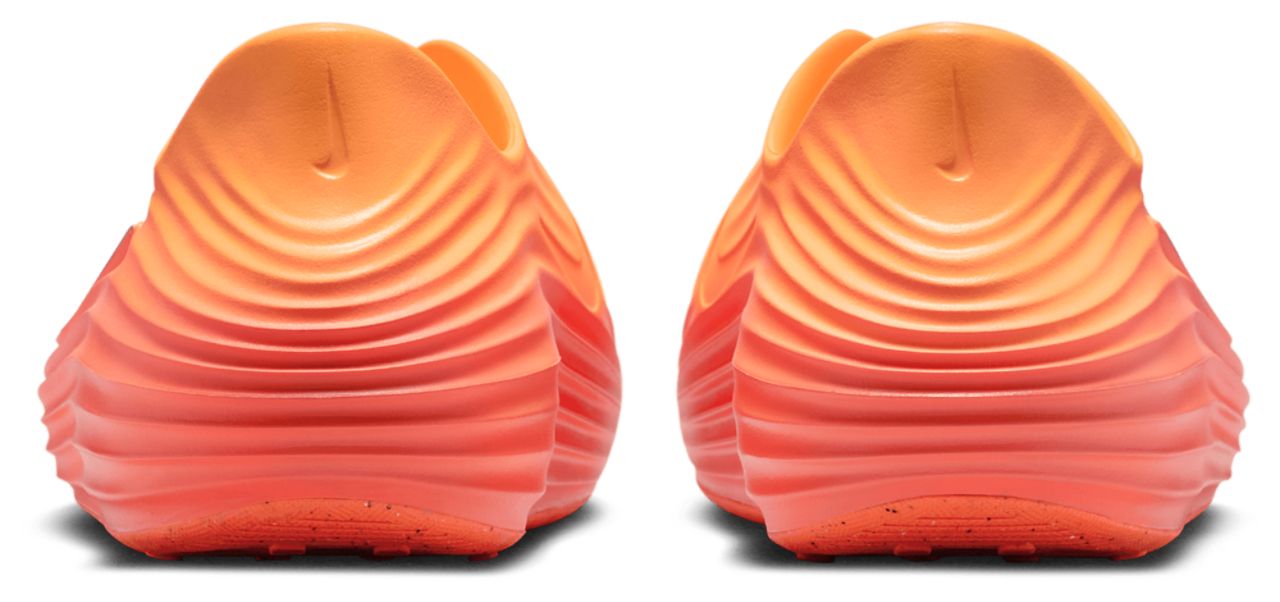 Nike Reactx Rejuven8 Image 6 sur 6. Appuyez pour ouvrir la galerie de photos.