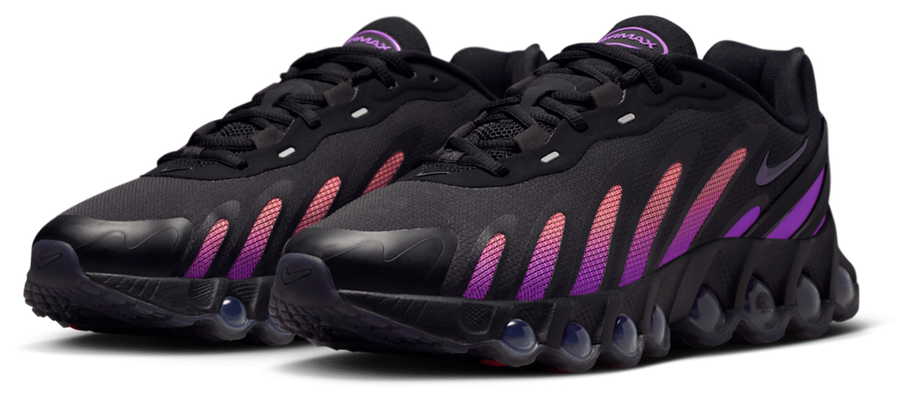 Nike Air Max DN8 Image 2 sur 6. Appuyez pour ouvrir la galerie de photos.