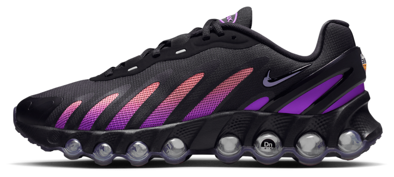 Nike Air Max DN8 Image 3 sur 6. Appuyez pour ouvrir la galerie de photos.