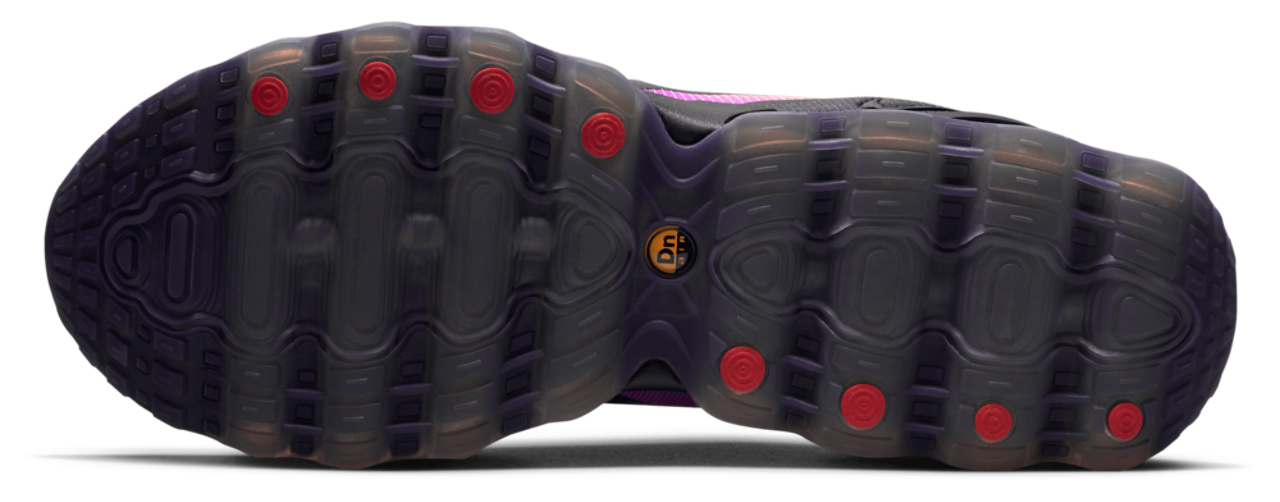 Nike Air Max DN8 Image 5 sur 6. Appuyez pour ouvrir la galerie de photos.