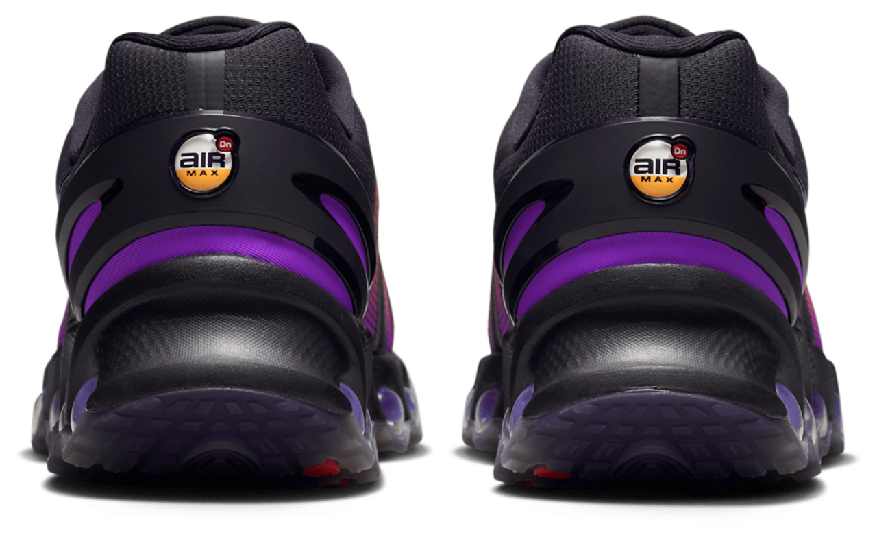 Nike Air Max DN8 Image 6 sur 6. Appuyez pour ouvrir la galerie de photos.