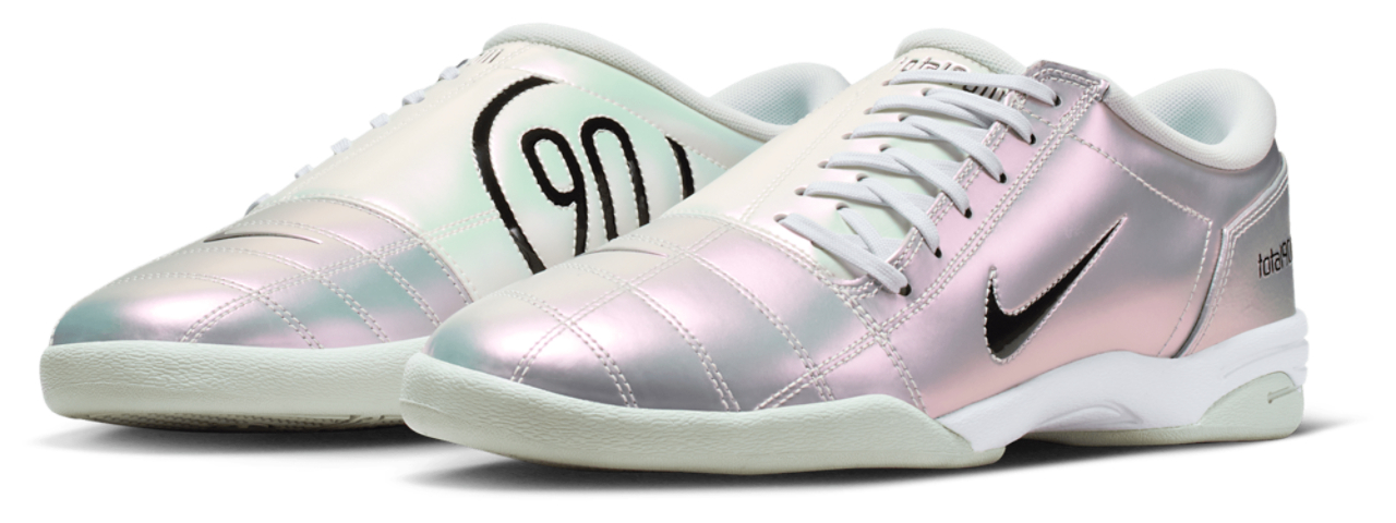 Nike Total 90 Premium Bild 2 von 6. Antippen, um die Fotogalerie zu öffnen.