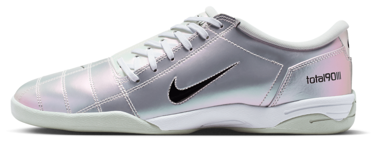 Nike Total 90 Premium Bild 3 von 6. Antippen, um die Fotogalerie zu öffnen.
