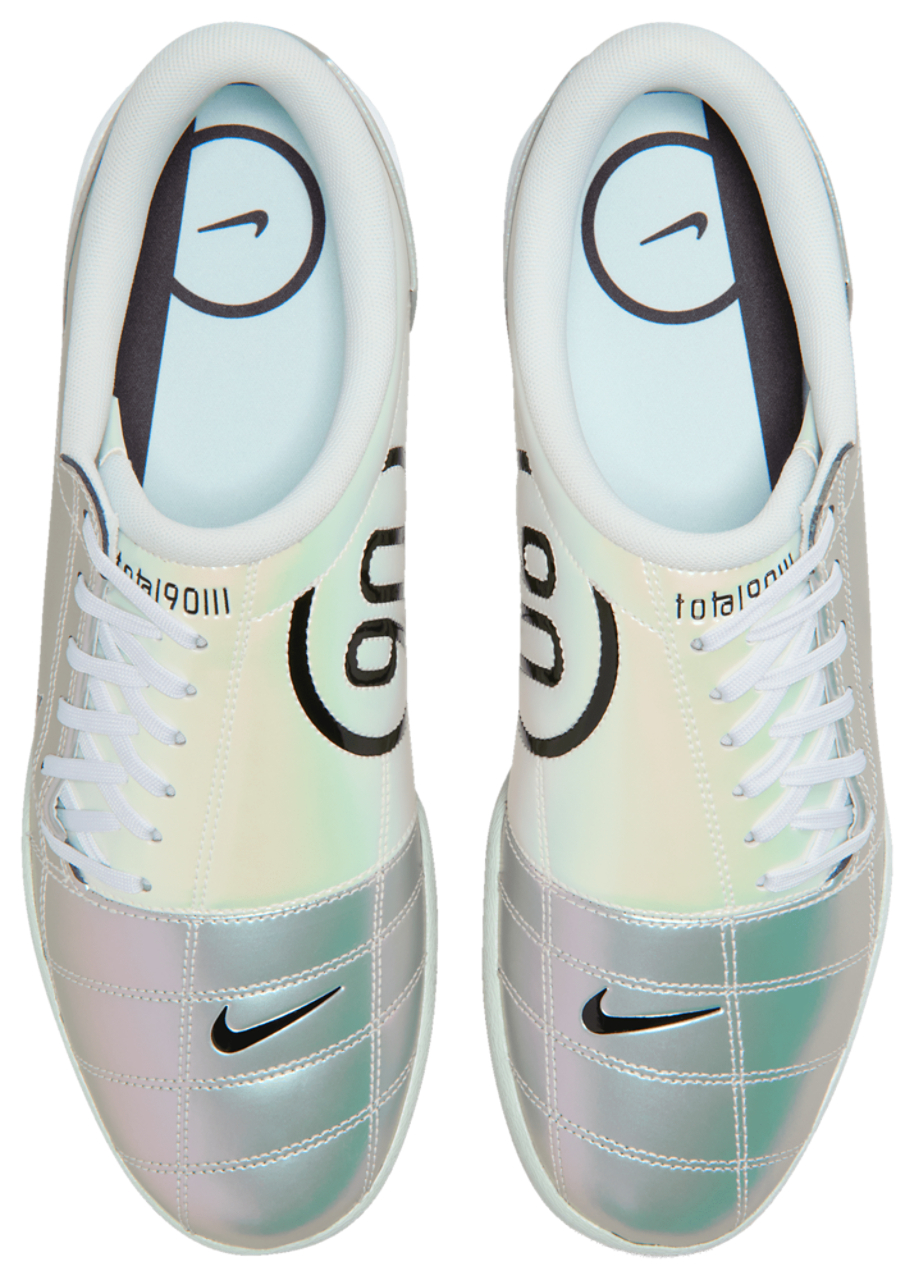 Nike Total 90 Premium Bild 4 von 6. Antippen, um die Fotogalerie zu öffnen.