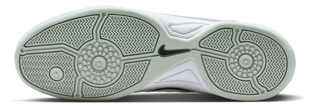 Nike Total 90 Premium Bild 5 von 6. Antippen, um die Fotogalerie zu öffnen.