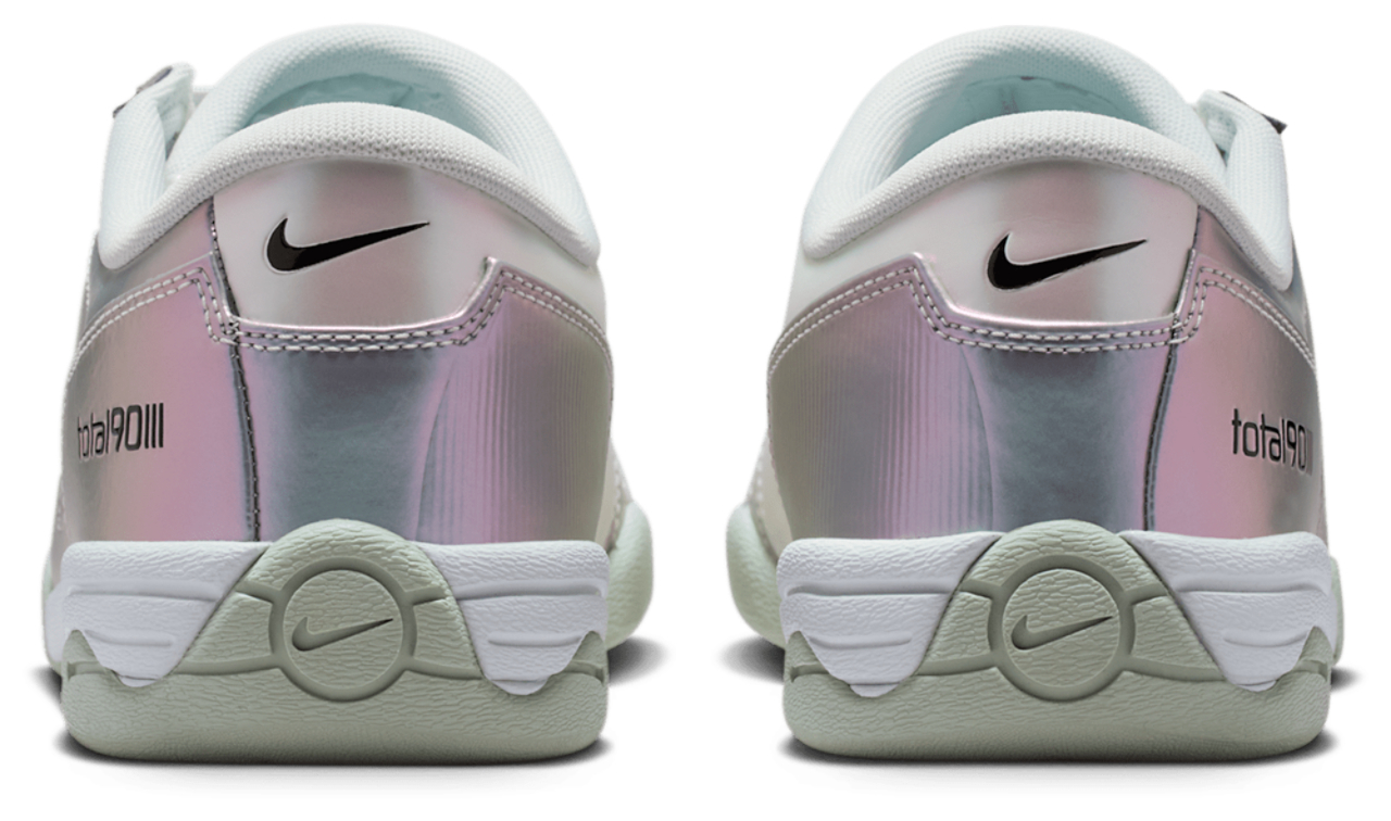 Nike Total 90 Premium Bild 6 von 6. Antippen, um die Fotogalerie zu öffnen.