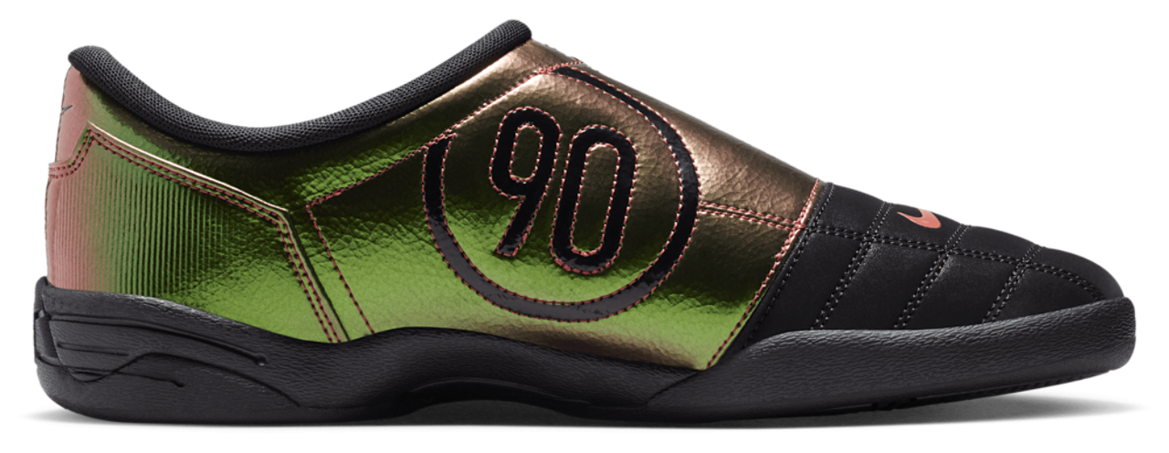 Nike Total 90 Premium Tiempo Image 1 of 6. Tap to open photo gallery.