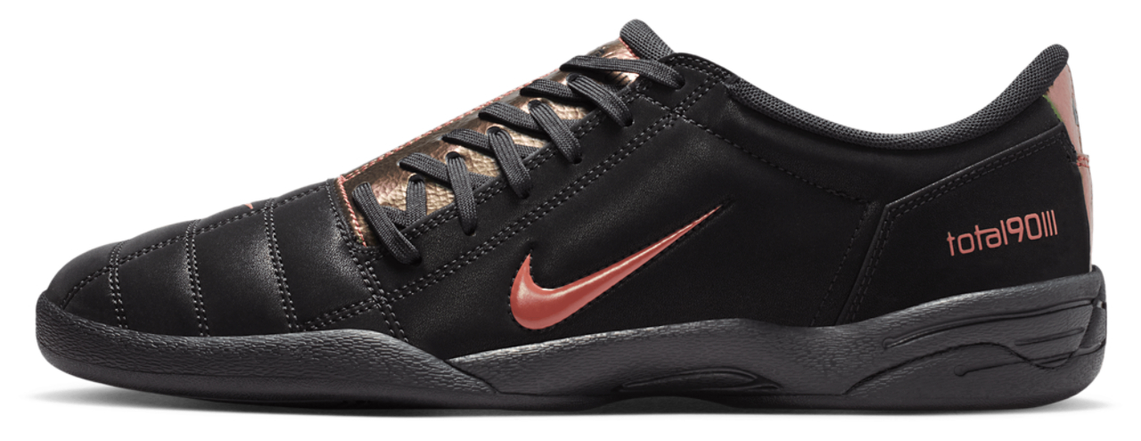 Nike Total 90 Premium Tiempo Image 3 of 6. Tap to open photo gallery.