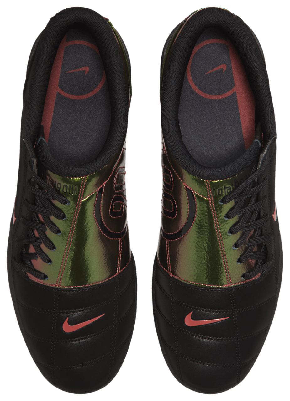 Nike Total 90 Premium Tiempo Image 4 of 6. Tap to open photo gallery.