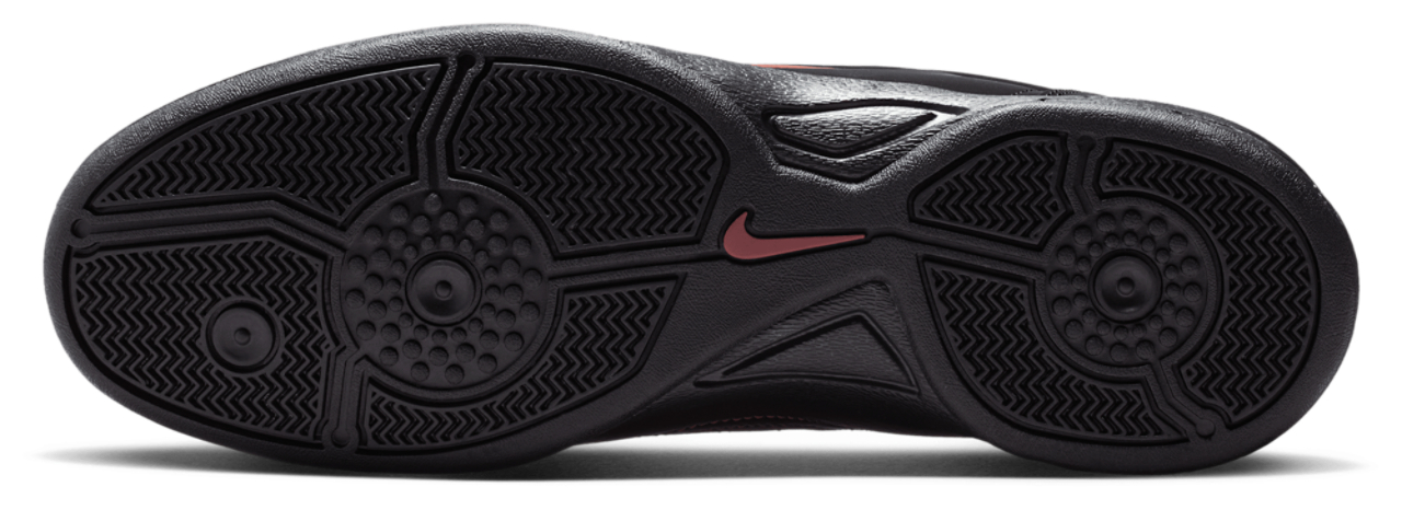 Nike Total 90 Premium Tiempo Image 5 of 6. Tap to open photo gallery.