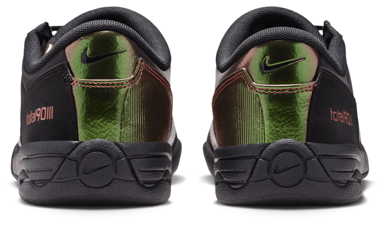 Nike Total 90 Premium Tiempo Image 6 of 6. Tap to open photo gallery.