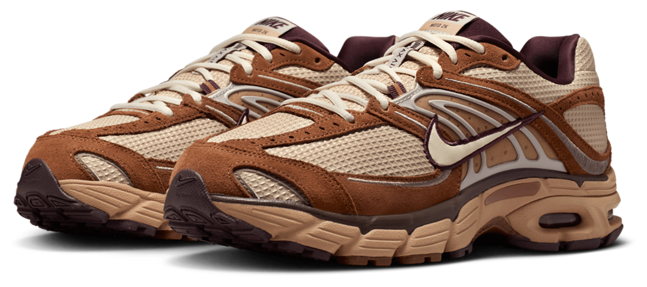 Nike Air Max Moto 2K Image 2 sur 6. Appuyez pour ouvrir la galerie de photos.