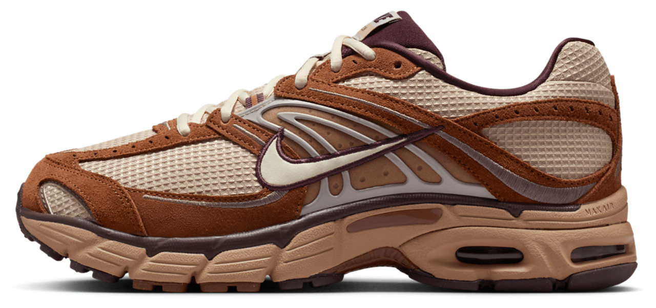 Nike Air Max Moto 2K Image 3 sur 6. Appuyez pour ouvrir la galerie de photos.