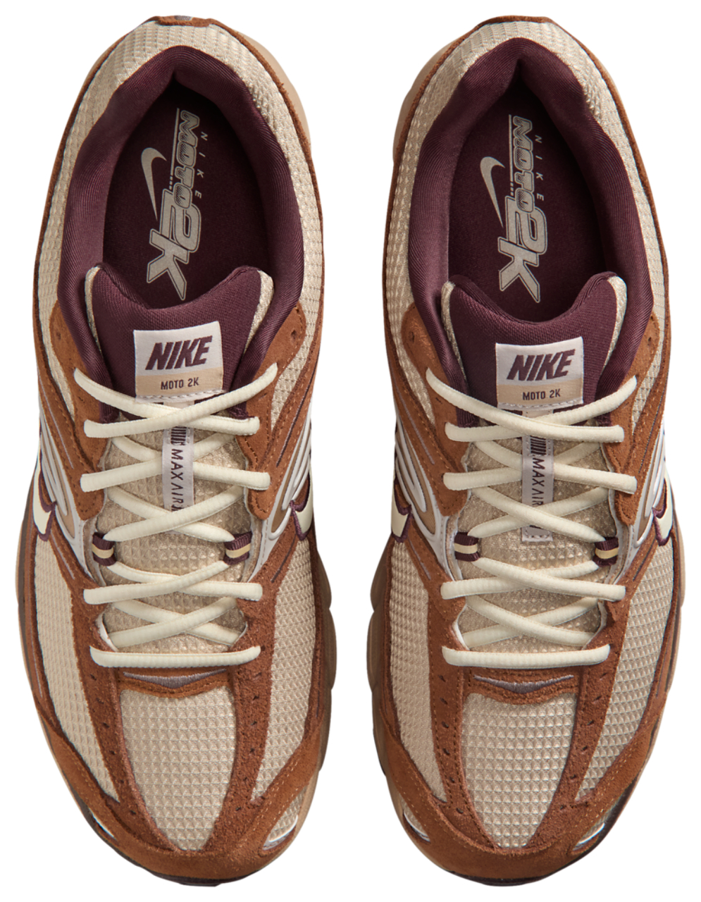Nike Air Max Moto 2K Image 4 sur 6. Appuyez pour ouvrir la galerie de photos.