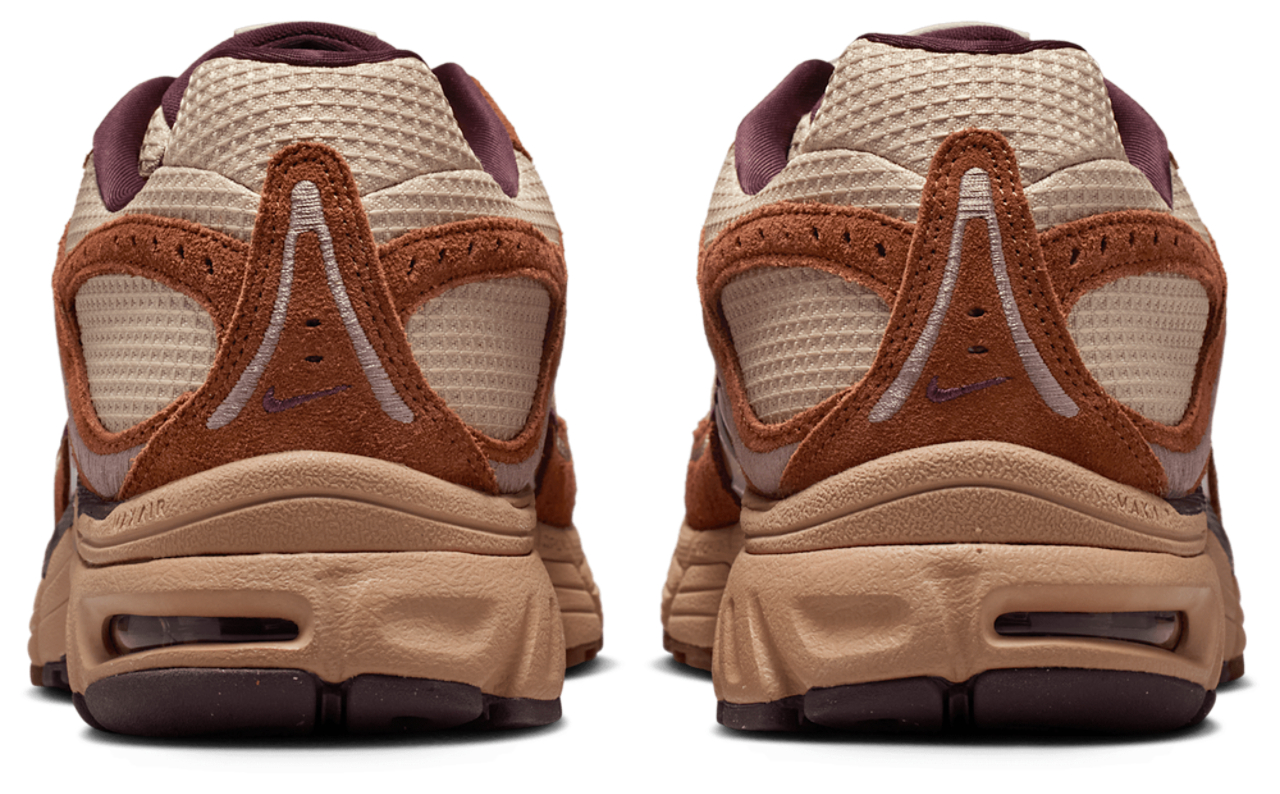 Nike Air Max Moto 2K Image 6 sur 6. Appuyez pour ouvrir la galerie de photos.