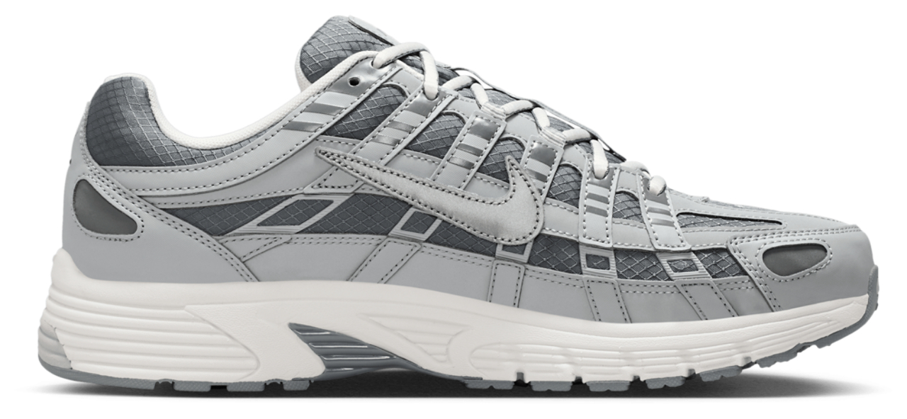 Nike P-6000 Image 1 of 6. Tap to open photo gallery.