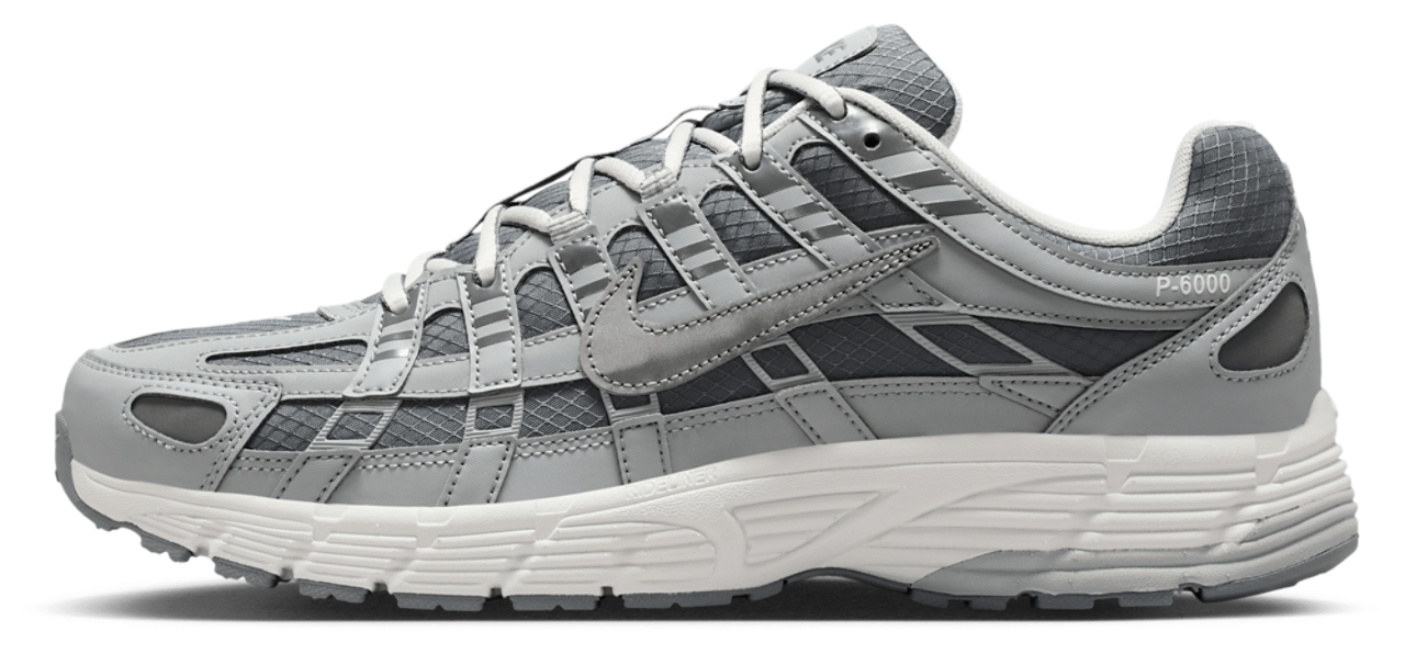 Nike P-6000 Image 3 of 6. Tap to open photo gallery.