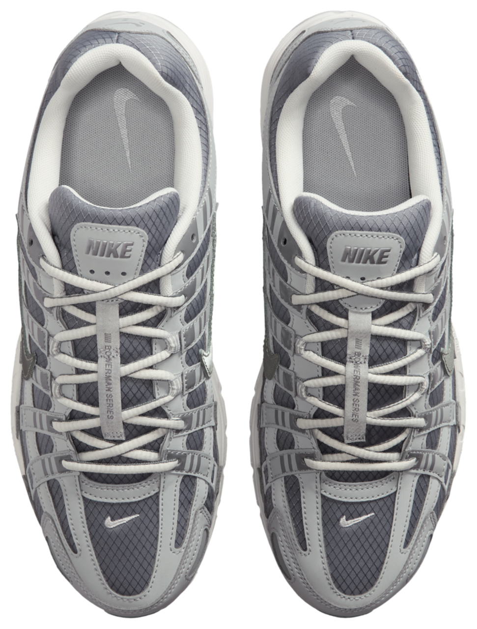 Nike P-6000 Image 4 of 6. Tap to open photo gallery.