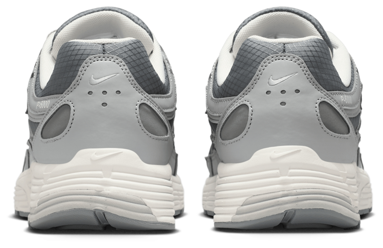 Nike P-6000 Image 6 of 6. Tap to open photo gallery.