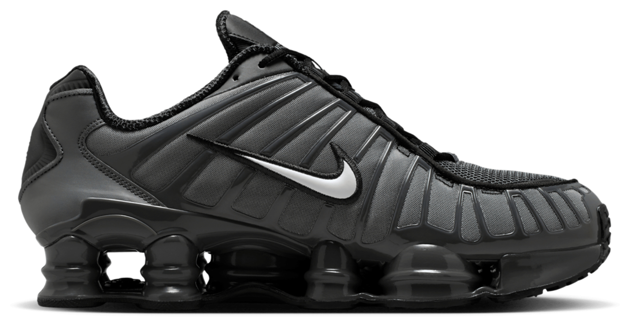 Nike Shox Tl Image 1 sur 6. Appuyez pour ouvrir la galerie de photos.