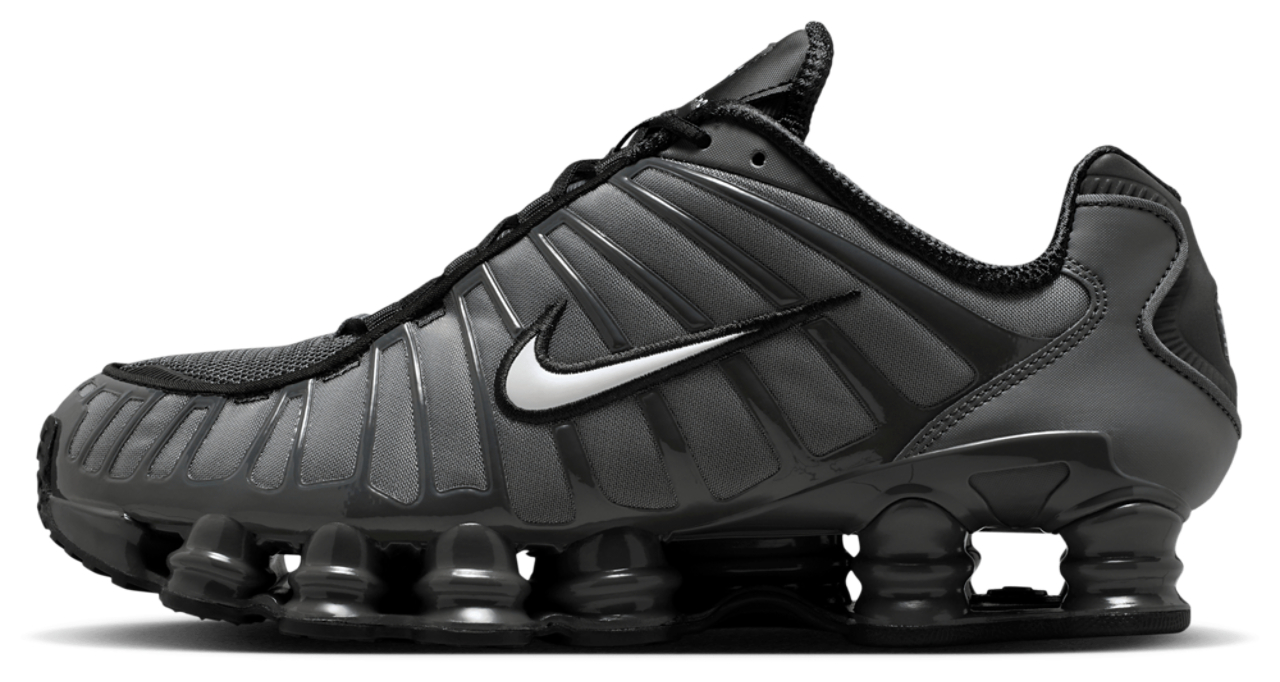 Nike Shox Tl Image 3 sur 6. Appuyez pour ouvrir la galerie de photos.