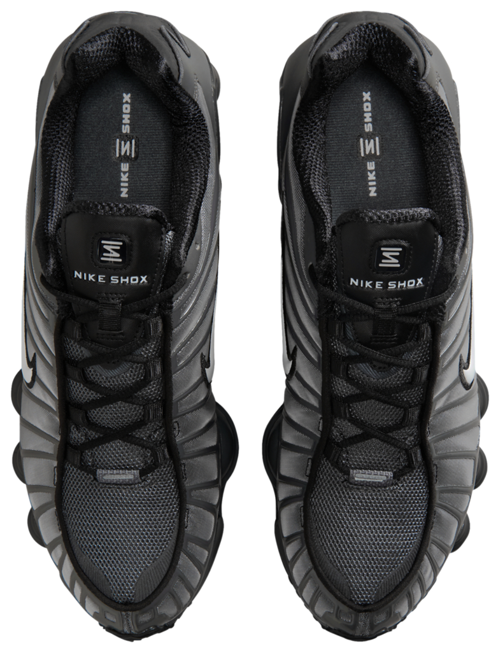 Nike Shox Tl Image 4 sur 6. Appuyez pour ouvrir la galerie de photos.