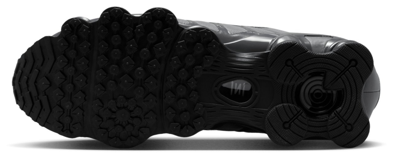 Nike Shox Tl Image 5 sur 6. Appuyez pour ouvrir la galerie de photos.