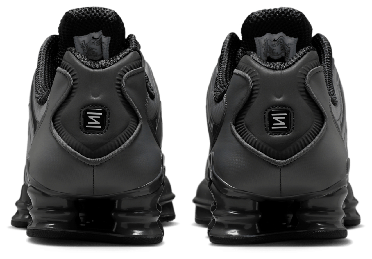 Nike Shox Tl Image 6 sur 6. Appuyez pour ouvrir la galerie de photos.