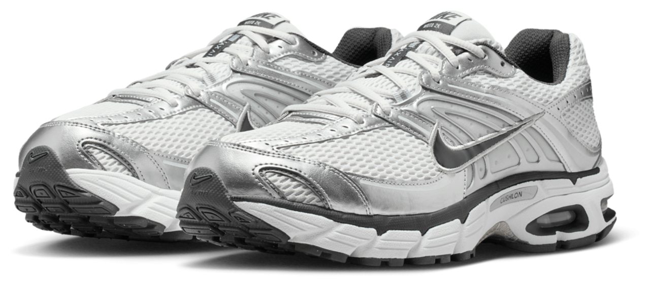 Nike Air Max Moto 2K Image 2 of 6. Tap to open photo gallery.