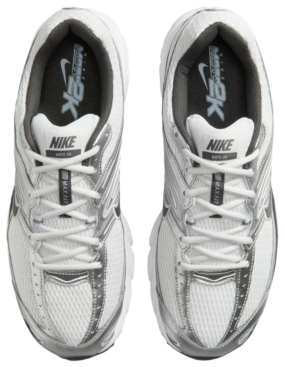 Nike Air Max Moto 2K Image 4 of 6. Tap to open photo gallery.