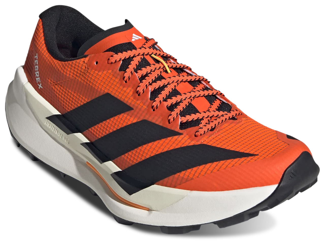 adidas Terrex Agravic Tt Trail Imagen 2 de 6. Toque para abrir la galería de fotos.