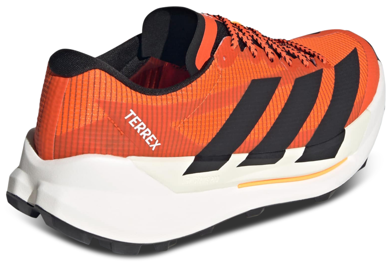 adidas Terrex Agravic Tt Trail Imagen 3 de 6. Toque para abrir la galería de fotos.