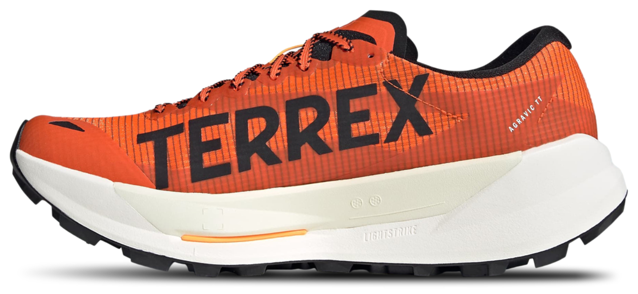 adidas Terrex Agravic Tt Trail Imagen 4 de 6. Toque para abrir la galería de fotos.