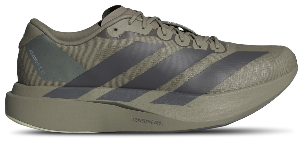 adidas Adizero EVO SL Immagine 1 di 6. Tocca per aprire la galleria fotografica.