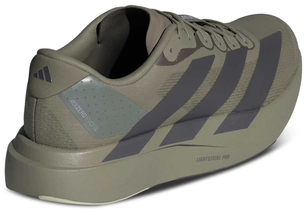 adidas Adizero EVO SL Immagine 3 di 6. Tocca per aprire la galleria fotografica.