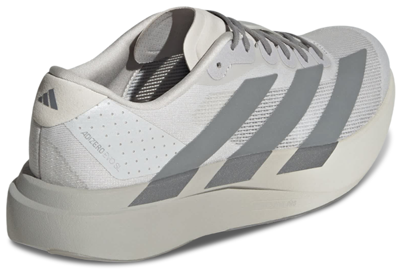 adidas Adizero EVO SL Bild 4 von 9. Antippen, um die Fotogalerie zu öffnen.