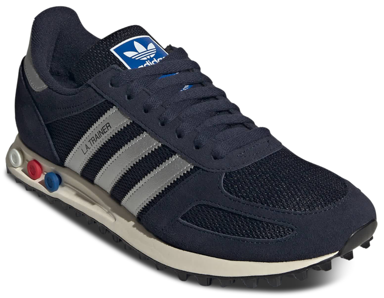 adidas La Trainer Og Imagen 2 de 8. Toque para abrir la galería de fotos.