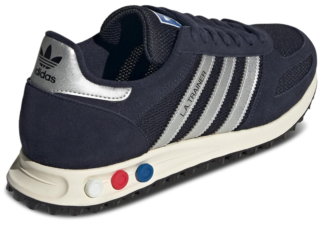 adidas La Trainer Og Imagen 3 de 8. Toque para abrir la galería de fotos.