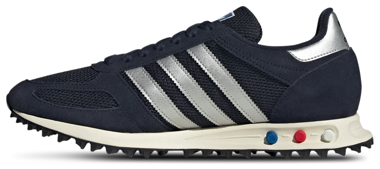 adidas La Trainer Og Imagen 4 de 8. Toque para abrir la galería de fotos.