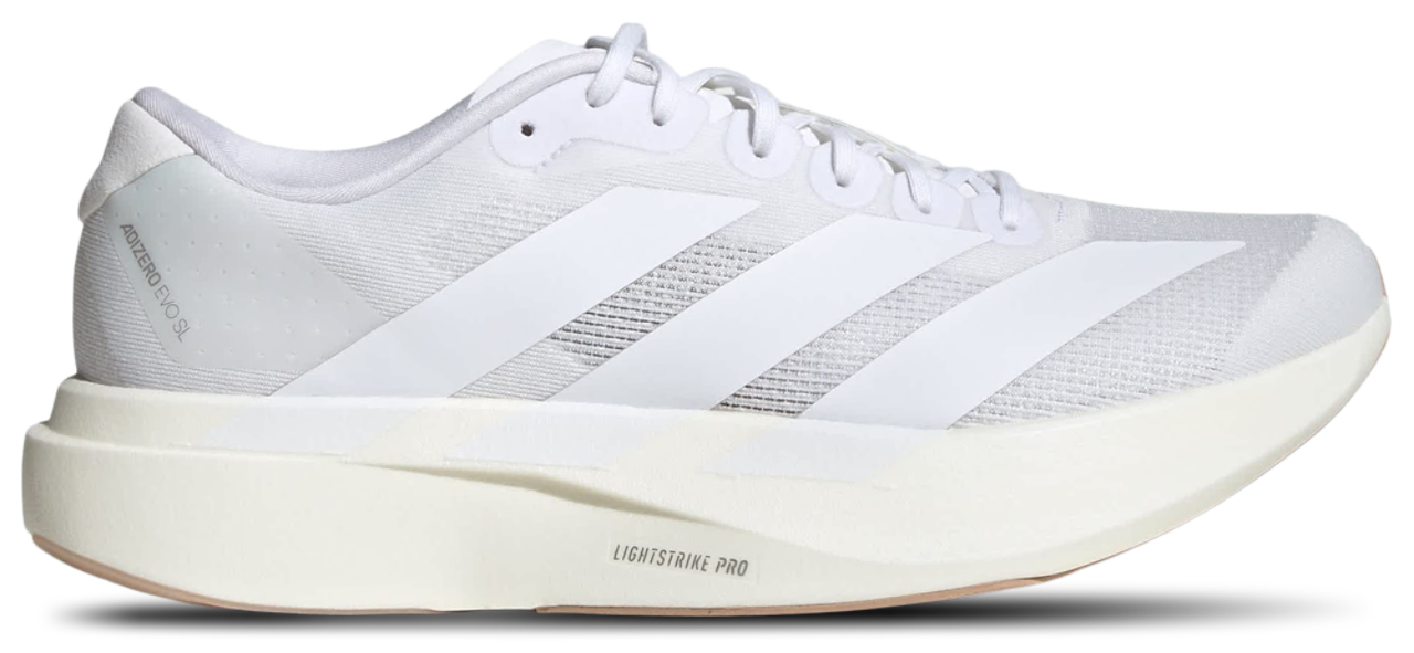 adidas Adizero EVO SL Immagine 1 di 6. Tocca per aprire la galleria fotografica.