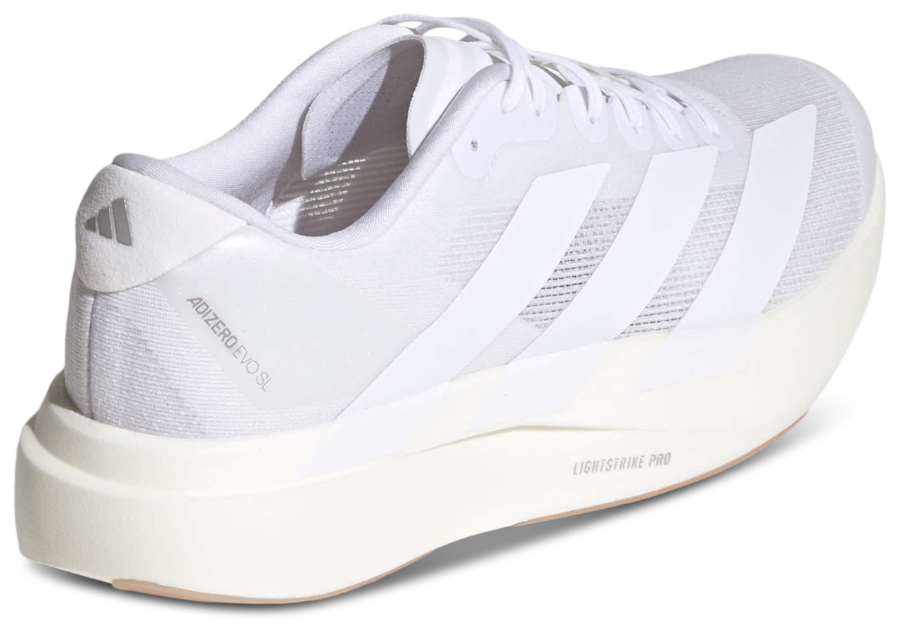 adidas Adizero EVO SL Immagine 3 di 6. Tocca per aprire la galleria fotografica.