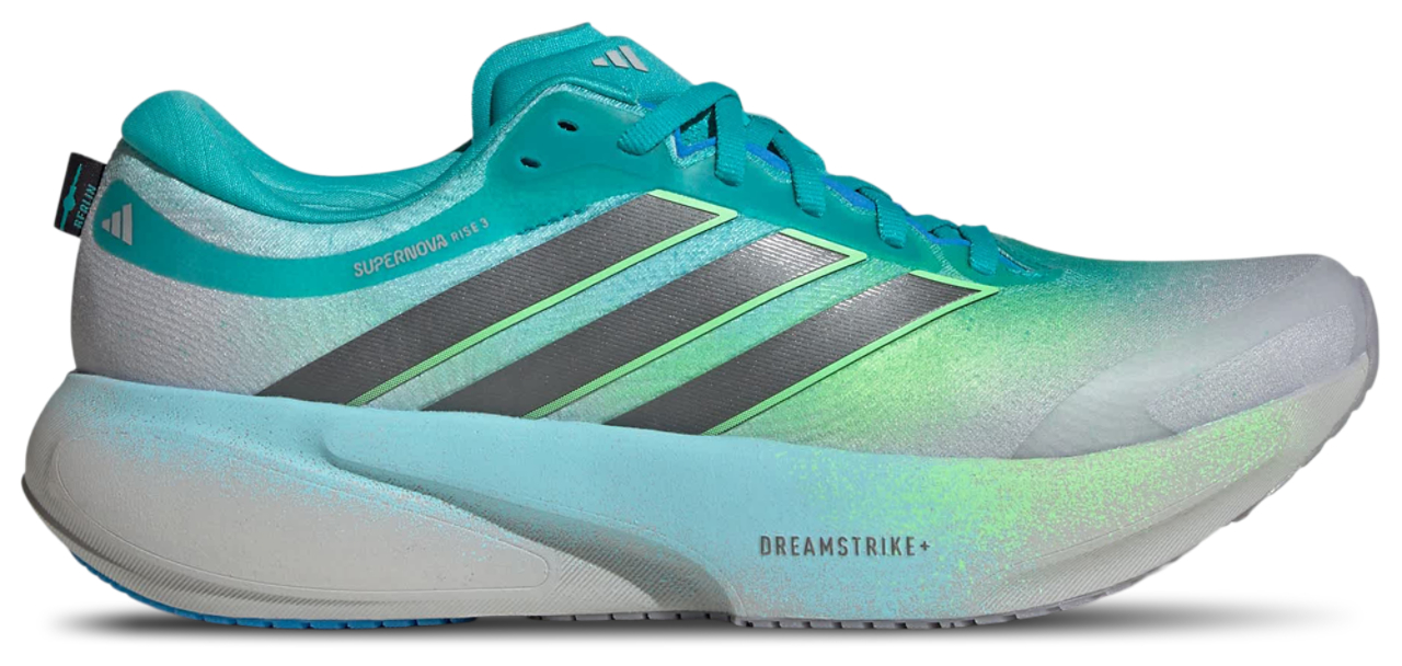 adidas Supernova Rise 3 Afbeelding 1 van 6. Tik om de fotogalerij te openen..