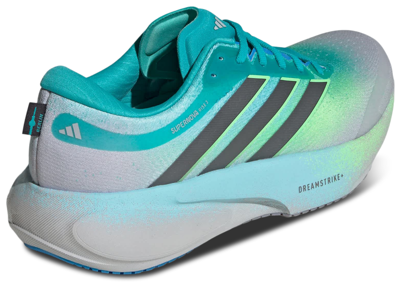 adidas Supernova Rise 3 Afbeelding 3 van 6. Tik om de fotogalerij te openen..