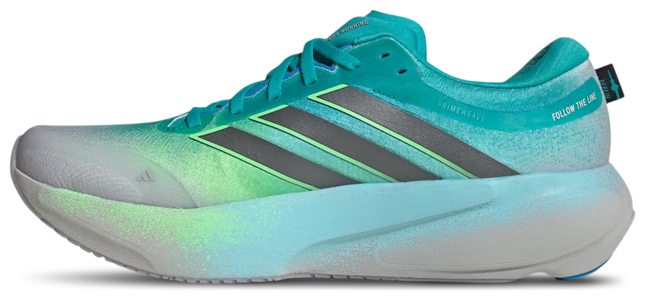 adidas Supernova Rise 3 Afbeelding 4 van 6. Tik om de fotogalerij te openen..