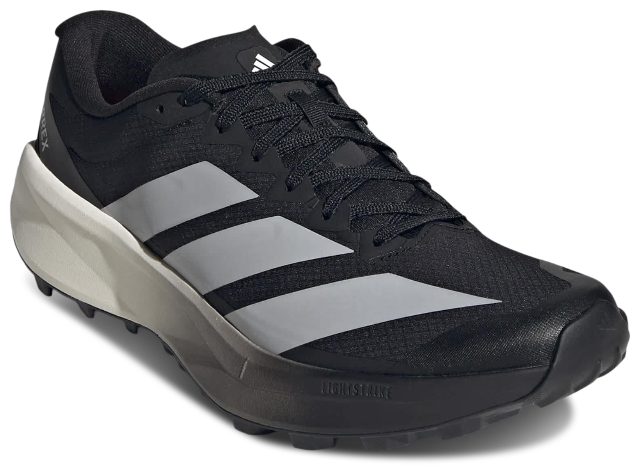 adidas Terrex Agravic 4 Trail Image 2 sur 6. Appuyez pour ouvrir la galerie de photos.