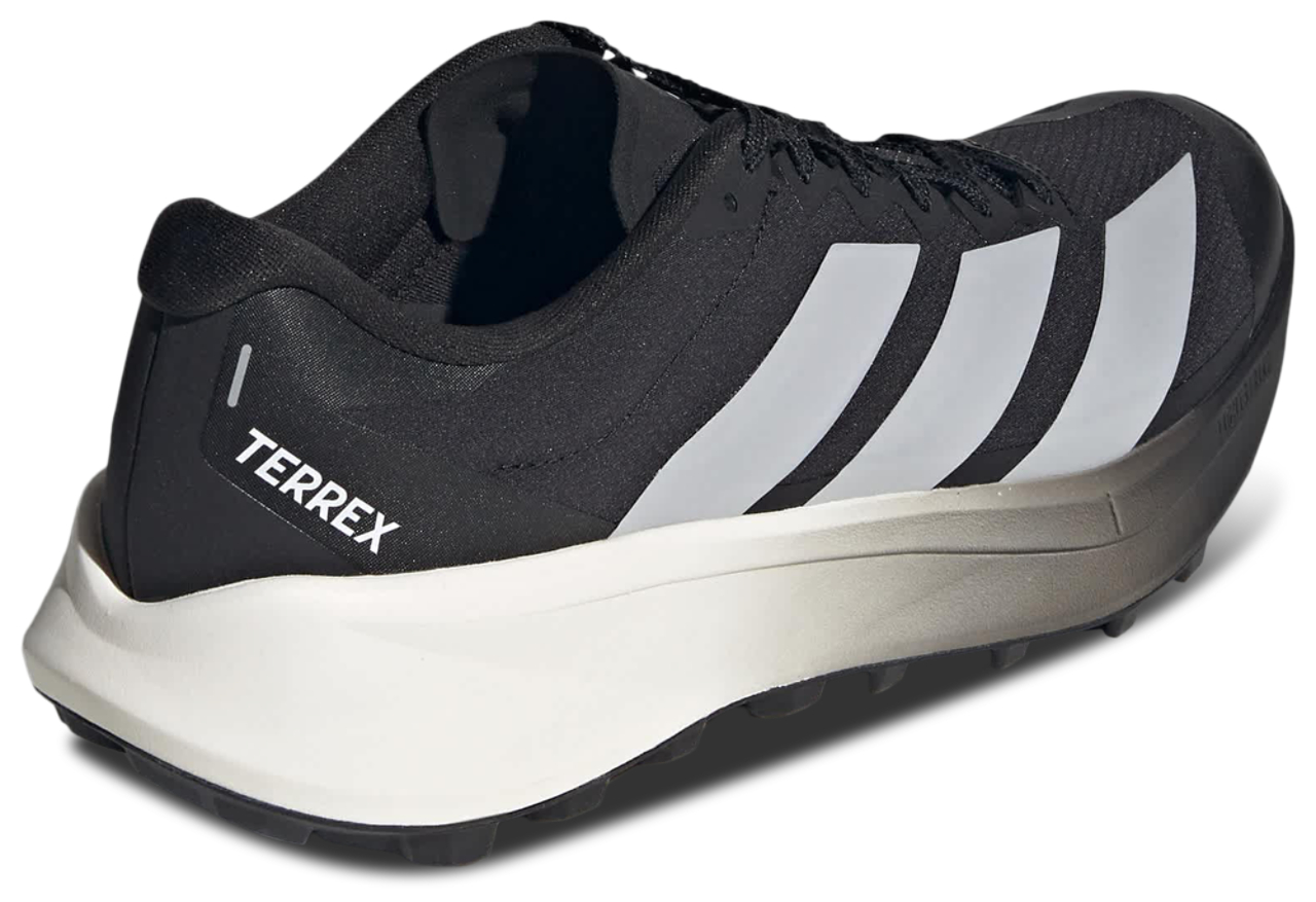adidas Terrex Agravic 4 Trail Image 3 sur 6. Appuyez pour ouvrir la galerie de photos.