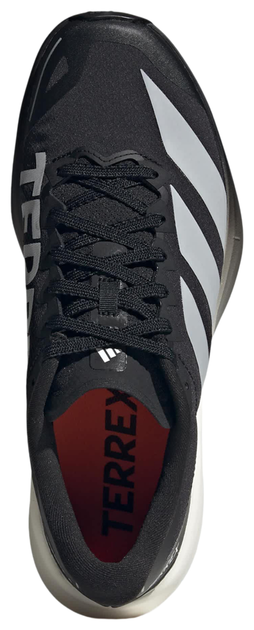 adidas Terrex Agravic 4 Trail Image 5 sur 6. Appuyez pour ouvrir la galerie de photos.